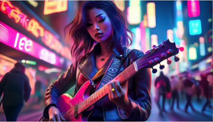 Chord tone