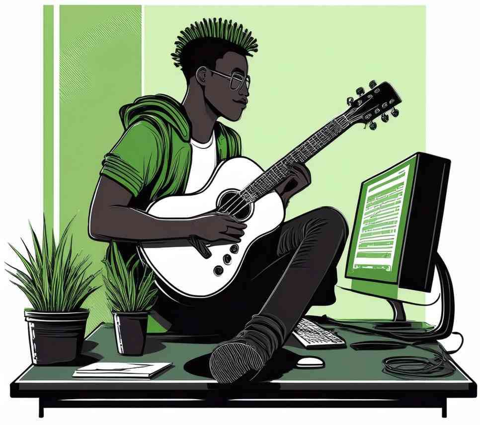 Guitar